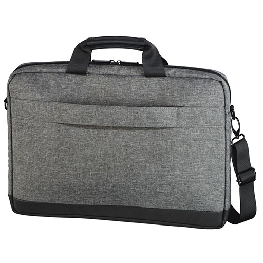 Mala Hama Notebook Business 13.3" Cinza