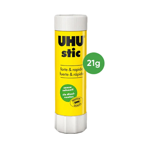 UHU Cola Stick 21gr - 1UN