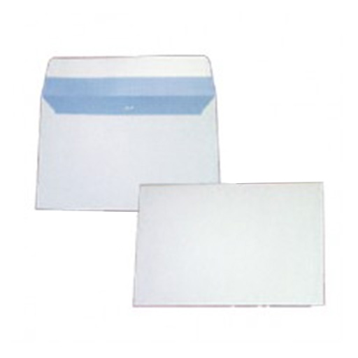 Envelope 176x250mm B5 Branco