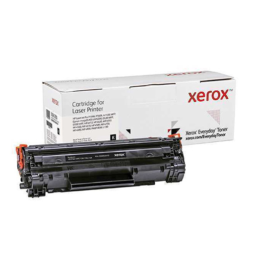 Xerox Everyday Canon 728 - 2100Pag.