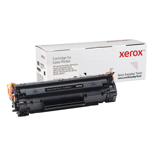 Xerox Everyday Canon 737 - 2400Pag.