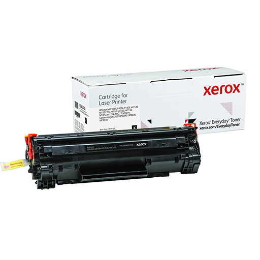 Xerox Everyday Canon 725 2000Pag.