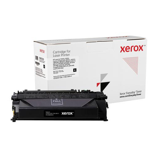 Xerox Everyday Canon 719H/C-EXV40 - 6500Pag.