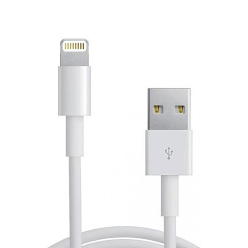 Cabo Lightning IPHONE USB - 1.0 M - NANOCABLE