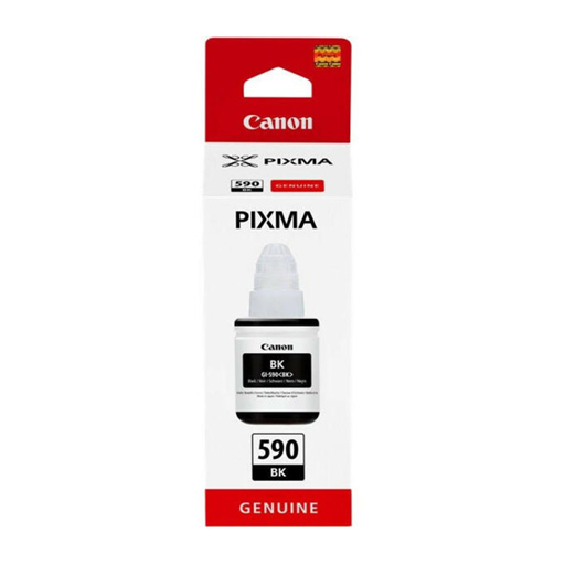 CANON GI-590 Black ink Cartridge