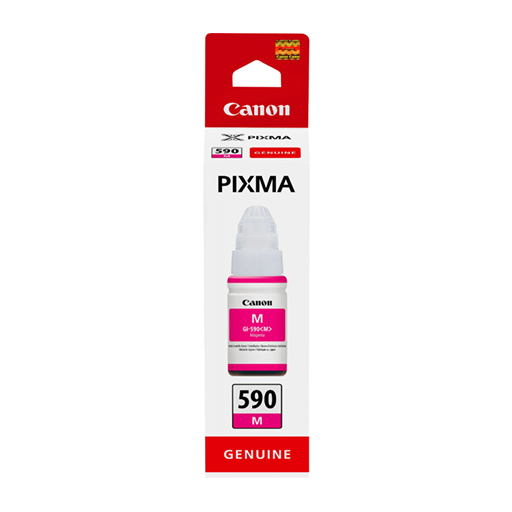 CANON GI-590 Magenta ink Cartridge