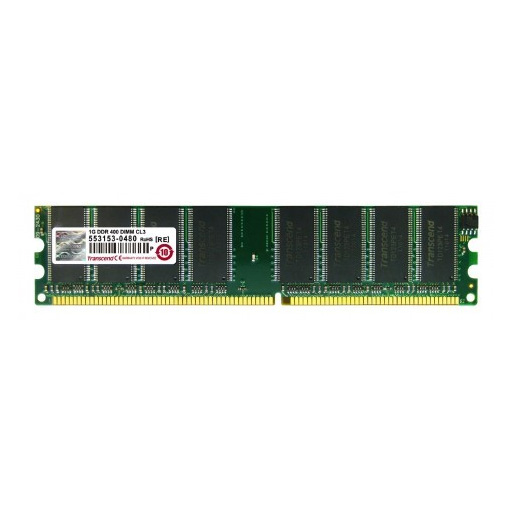 TIMELITE 1024MB DDR 400 1X184