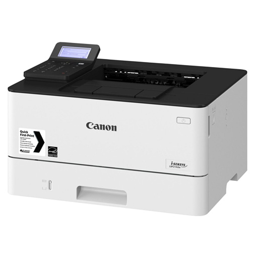 Canon LBP214DW Impressora A4 laser mono