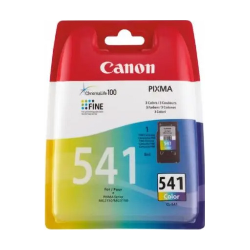 CANON TINTEIRO CL-541 COR