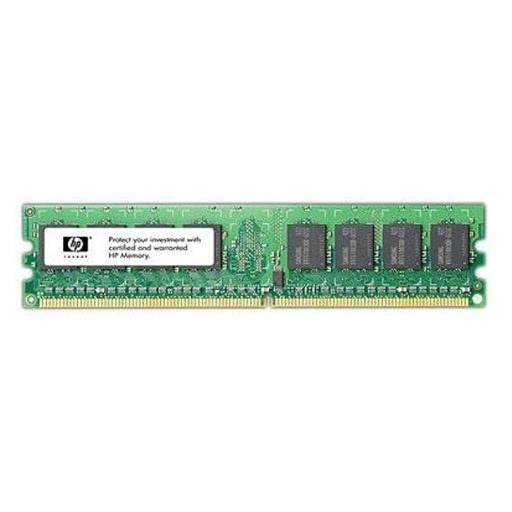 HP 2GB 2RX8 PC3-10600E-9 KIT -593921-B21