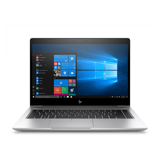 Portátil HP Elitebook 840 G6 Intel Core i5 8250U/8GB/256SSD-M.2/14FHD/NO-DVD/WinPro - Refurb