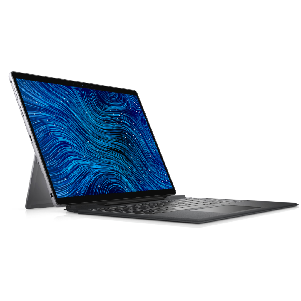 Portátil Recondicionado NB Dell Latitude Detachable i5-1140G7 8GB 256GB 13` FHD Touch W11Pro - Refurb