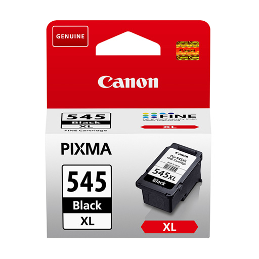 CANON TINTEIRO PG-545XL PRETO 