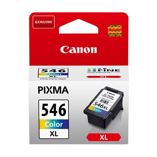 CANON TINTEIRO PG-546XL COR