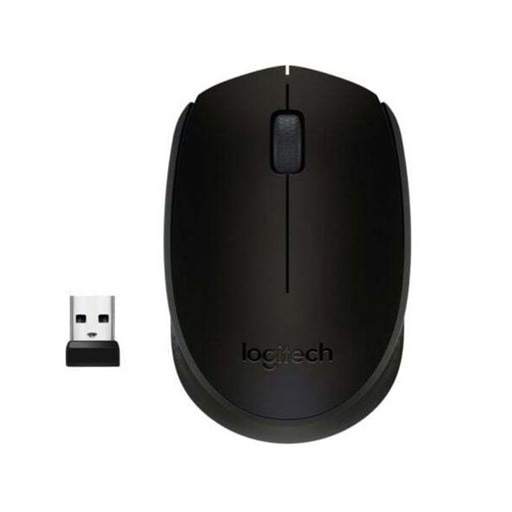 Logitech B170 Rato s/fios