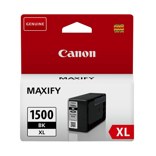 CANON MAXIFY 1500XL BLACK