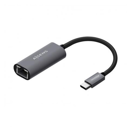 Aisens Conversor USB3.1 GEN1 USB-C - Ethernet