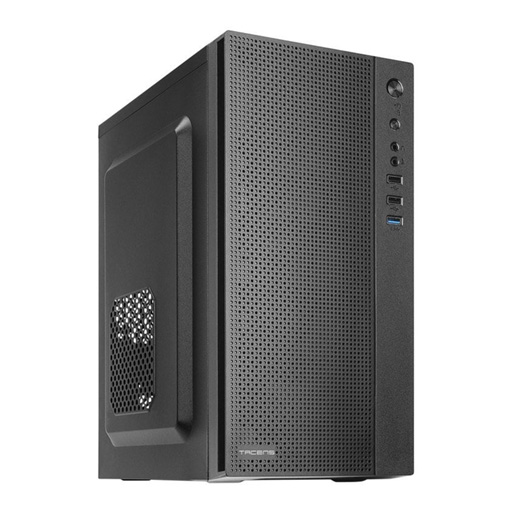 Caixa Micro ATX Tacens Anima AC5500 + Fonte 500W