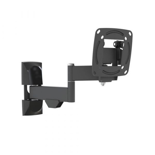 BARKAN SUPORTE 4 MOVIMENTOS INCLINÁVEL GIRATÓRIO TV FLAT /CURVO 13"-29" E140