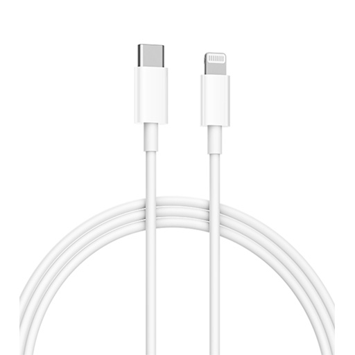 Cabo XIAOMI Mi Type-C to Lightning Cable 1m