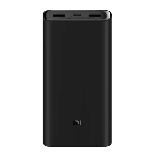 Powerbank Xiaomi Mi 50W 20000mAh