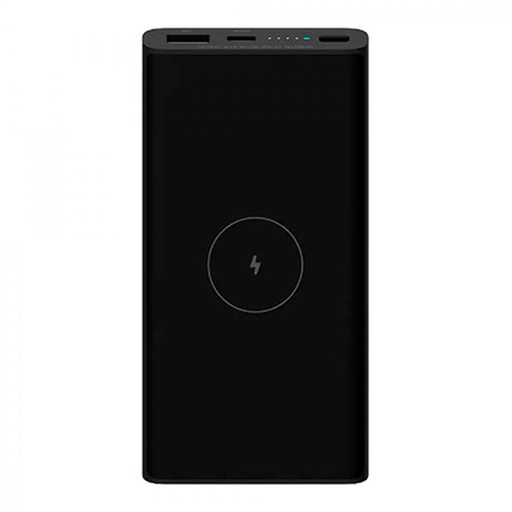 Powerbank Xiaomi Mi 10W 10000mAh Wireless