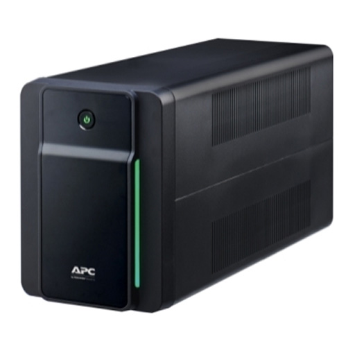 UPS APC Back-UPS 1600VA Schuko 230v 