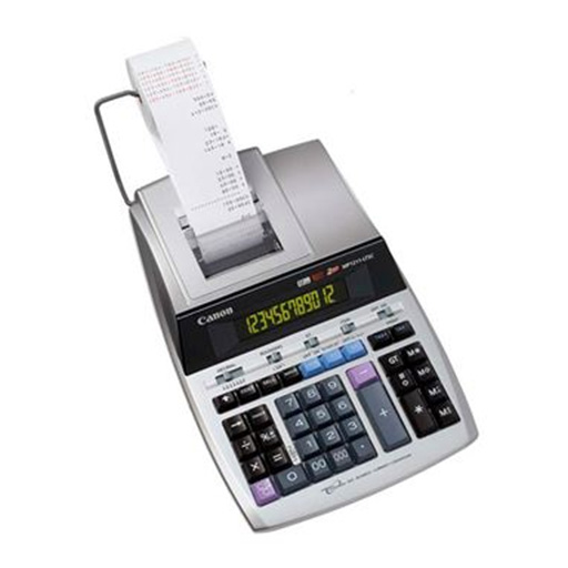 CANON CALCULADORA MP1211-LTSC GFB EMEA