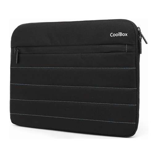 Mala COOLBOX 11.6" Preto