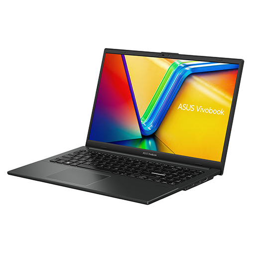 Portátil ASUS VivoBook Go E1504 15.6" R5 7520U 16GB DDR5 512GB Radeon Graphics