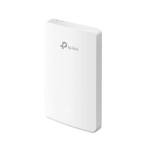 TP-LINK ACCESS POINT AC1200 WIRELESS MU-MIMO GIGABIT WALL-PLATE