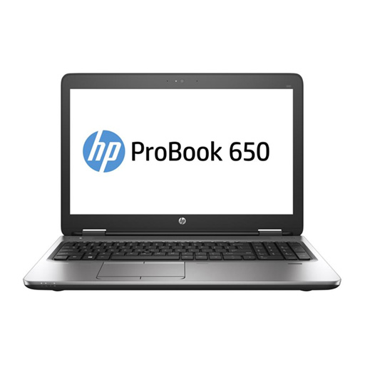 NB HP 650 G2 i5-6200 8Gb 240Gb SSD 15.6" FHD Windows Pro - REFURB