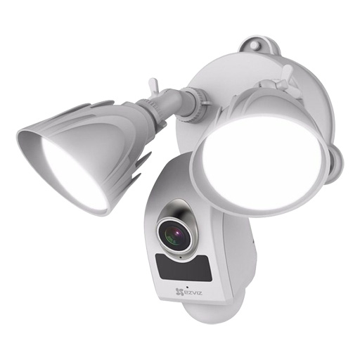 Ezviz Floolight IP Camera Wifi 1080p PIR IP65 Audio Siren