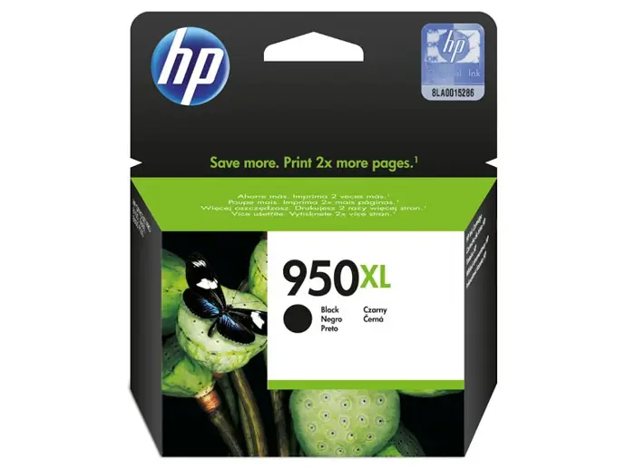 Tinteiro Compatível HP 950XL