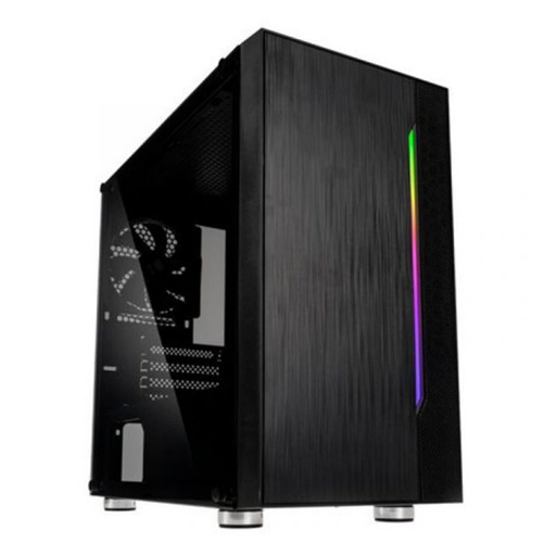 Caixa Micro-ATX Kolink Inspire K6 RGB