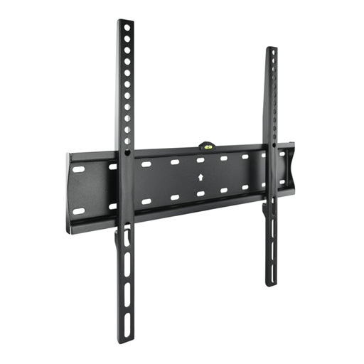 Suporte de Parede Metálico Ecrãs 32" a 55" Preto - TOOQ