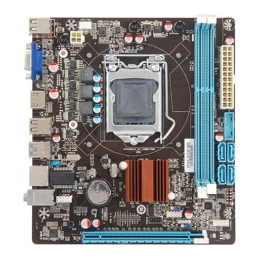 Motherboard ESONIC Intel H81 LGA1150