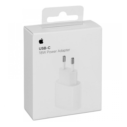 Carregador OEM Apple USB-C 20W