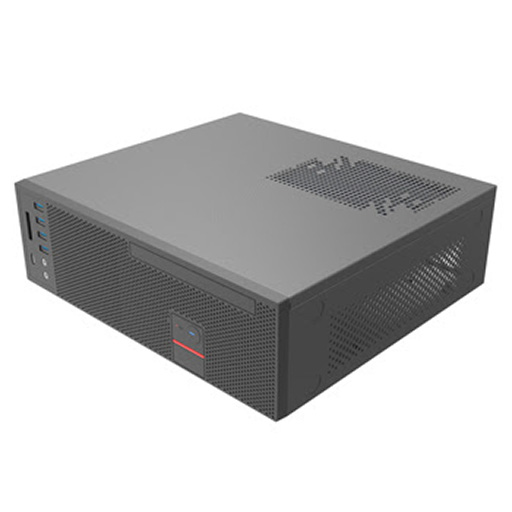 CAIXA NTECH MICRO-ATX ARTEMIS N78RX 4XUSB3.2 FAN80 350W