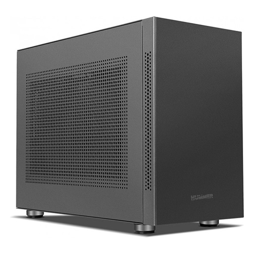 Nox Hummer Vault m-Atx High Performance Chassis