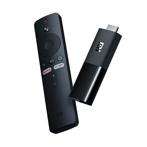 Xiaomi Mi Stick 4K Android TV