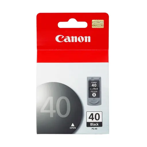 RECARGA DE TINTEIRO PRETO CANON IP1600