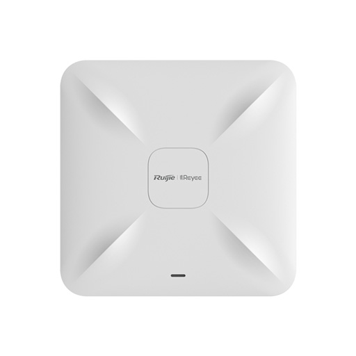 Reyee Access Point 10/100 WiFi5 2.4/5 1 GHz AC1300 2x RJ45