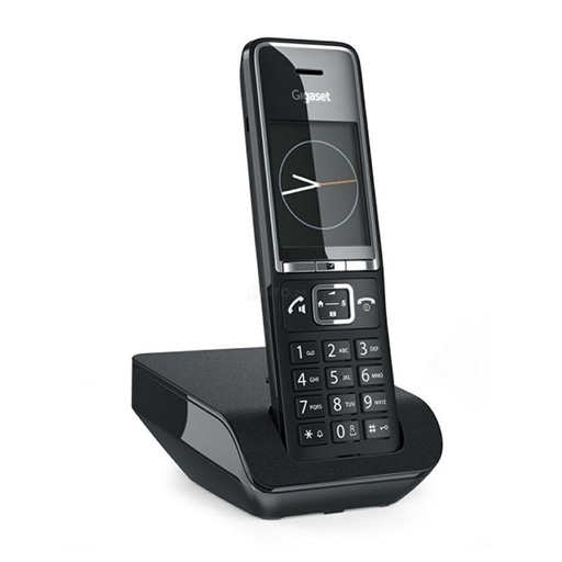 Gigaset Confort 550 Telefone S/fios DECT