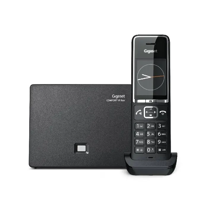 Telefone Gigaset Confort 520 IP