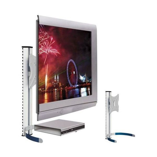 LAUSON SUPORTE LCD 21"-32" C/SUPORTE DVD/BOX/VCR