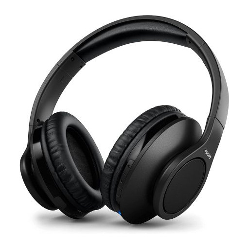 PHILIPS HEADPHONES WIRELESS BLUETOOH TV PRETO TAH6206BK/00