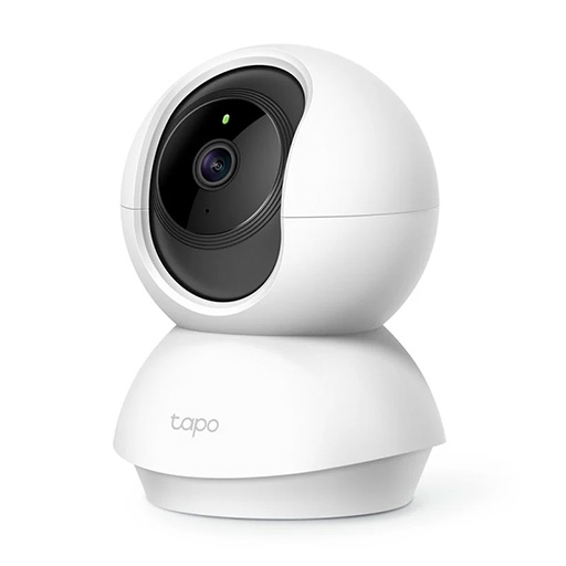 TP-Link Tapo TC70 - Camara 360º 1080P