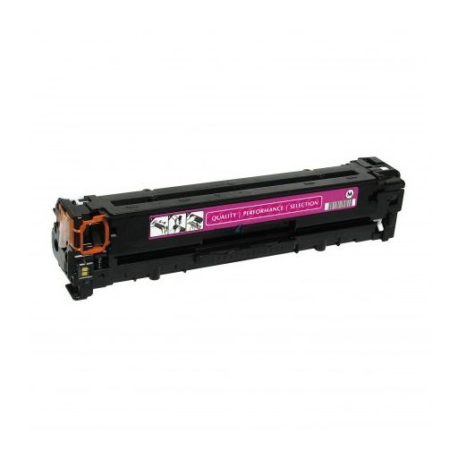 Toner Compatível p/ Canon 718M LBP7200/MF8330/MF8350 Magenta (CC533A) - 2800 Cópias