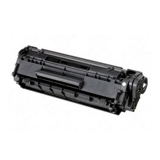 Toner Compatível Q2612A p/ HP LaserJet 1010/1012/1015/1018/1020/1022/ 1022n/1022nw/3015/3020/3030/3050/3052/3055/M1005/ M1319MFP LBP2900 / LBP3000 ( TP-703 ) - 2000 Cópias